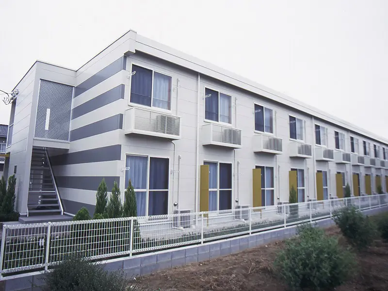 市原市五井西１丁目 月極駐車場